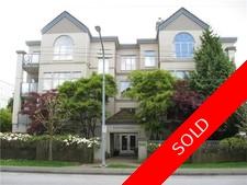 Brighouse South Condo for sale:  1 bedroom 805 sq.ft. (Listed 2014-05-21)