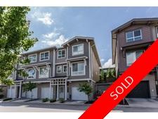 Grandview Surrey Townhouse for sale:  3 bedroom 1,302 sq.ft. (Listed 2016-05-31)