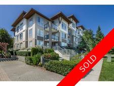 Grandview Surrey Condo for sale:  3 bedroom 1,075 sq.ft. (Listed 2016-10-26)