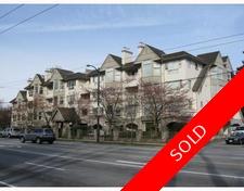Cambie Condo for sale:  2 bedroom 1,081 sq.ft. (Listed 2009-04-26)