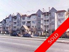 (A2) Cambie Apartment Unit for sale:  2 bedroom 1,076 sq.ft.