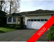 Cloverdale BC House for sale:  3 bedroom 1,343 sq.ft. (Listed 2009-11-23)