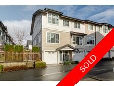 Grandview Surrey Townhouse for sale:  3 bedroom 1,346 sq.ft. (Listed 2019-06-14)