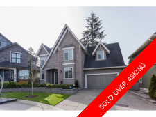 Grandview Surrey House for sale:  5 bedroom 3,596 sq.ft. (Listed 2015-04-14)