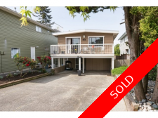 White Rock House for sale:  4 bedroom 1,920 sq.ft. (Listed 2016-05-08)