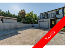 Aldergrove Langley House for sale: 2 bedroom 1,230 sq.ft. (Listed 2016-08-26)