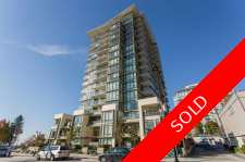 White Rock Condo for sale: 1 bedroom 690 sq.ft. (Listed 2016-09-14)