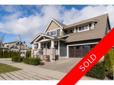 Pacific Douglas House for sale:  5 bedroom 3,485 sq.ft. (Listed 2017-05-06)